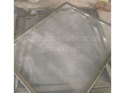 不銹鋼烘干盤（烘干設備附件）