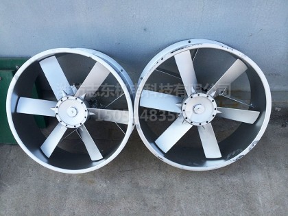 木材烘干設備配件（耐高溫高濕內循環(huán)風機）