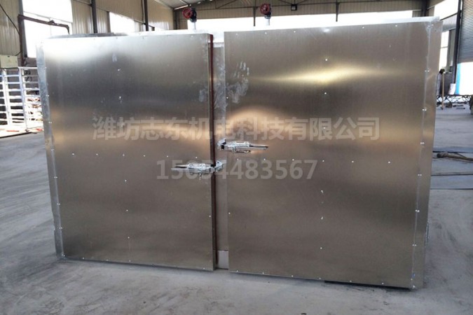 梅干菜烘干設備